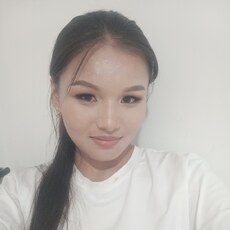 Фотография девушки Ддд, 20 лет из г. Кызылорда