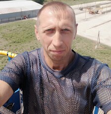 Фотография мужчины Ермолай, 40 года из г. Ейск