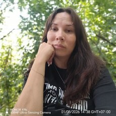 Фотография девушки Ксюша, 29 года из г. Горно-Алтайск