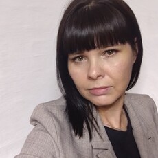 Фотография девушки Наташа, 40 лет из г. Улан-Удэ