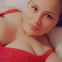 Любовь, 28 лет