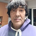 Валихан, 52 года