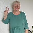 Татьяна, 66 лет