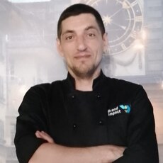Фотография мужчины Сергій, 42 года из г. Мена