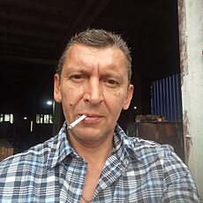 Фотография мужчины Сергей, 53 года из г. Старая Майна