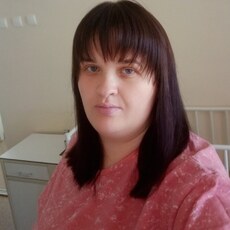 Фотография девушки Александра, 33 года из г. Вологда