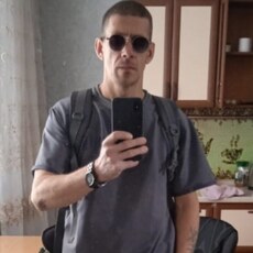 Фотография мужчины Вася, 42 года из г. Каневская