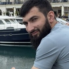 Фотография мужчины Арсен, 32 года из г. Москва