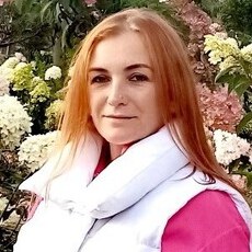Фотография девушки София, 41 года из г. Мытищи