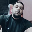 Жавид, 38 лет