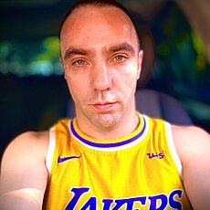 Фотография мужчины Олексій, 36 лет из г. Черновцы