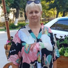Фотография девушки Анфиса, 38 лет из г. Красноперекопск