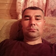 Фотография мужчины Содикжон, 43 года из г. Руза