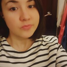 Фотография девушки Гульнара, 32 года из г. Казань