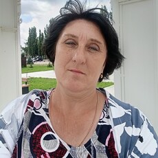 Фотография девушки Татьяна, 53 года из г. Гавриловка Вторая