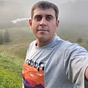 Андрей, 37 лет