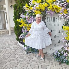Фотография девушки Любовь, 58 лет из г. Новороссийск