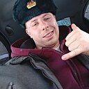 Danilov Daniil, 23 года