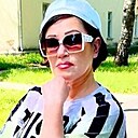 Наталья Разумова, 53 года