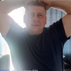 Фотография мужчины Владимир, 43 года из г. Нижний Новгород