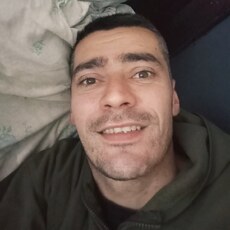 Фотография мужчины Andre, 36 лет из г. Конотоп