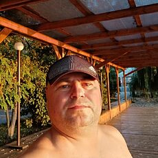 Фотография мужчины Николай, 43 года из г. Кривой Рог
