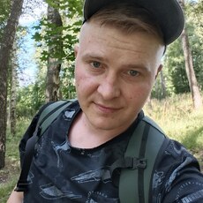 Фотография мужчины Стас, 32 года из г. Клин