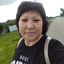 Аля, 45 лет