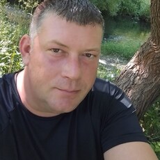 Фотография мужчины Алексей, 38 лет из г. Данков