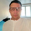 Смайл, 43 года