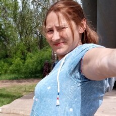 Фотография девушки Лиза, 33 года из г. Харцызск