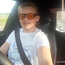 Просто Ангел, 43 года