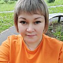 Эльвина, 39 лет