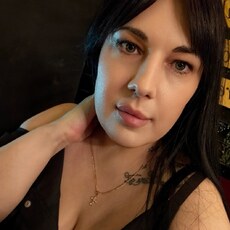 Фотография девушки Алёна, 38 лет из г. Тюмень