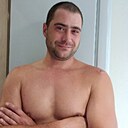 Роман Гладышев, 36 лет