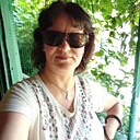 Оксана Ли, 52 года