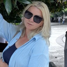 Фотография девушки Людмила, 54 года из г. Новороссийск