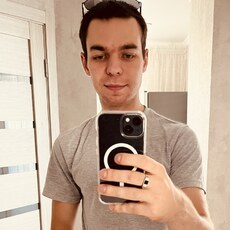 Фотография мужчины Дима, 24 года из г. Волгодонск