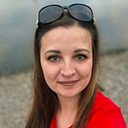Анастасия, 35 лет