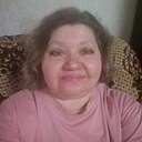 Жанна, 61 год