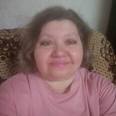 Фотография девушки Жанна, 61 год из г. Раменское
