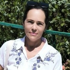 Фотография девушки Лариса, 52 года из г. Симферополь