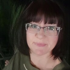Фотография девушки Светлана, 43 года из г. Усолье-Сибирское