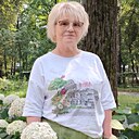 Валентина, 62 года