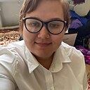 Оля, 25 лет