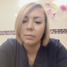 Фотография девушки Мари, 43 года из г. Благовещенск