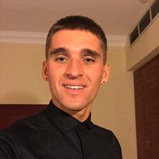 Фотография мужчины Alexander, 34 года из г. Лида
