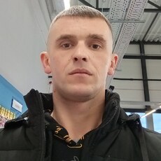 Фотография мужчины Vitalii, 32 года из г. Варшава