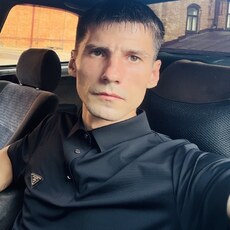 Фотография мужчины Вячеслав, 35 лет из г. Ачинск