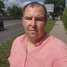 Фотография мужчины Евгений, 43 года из г. Горький
